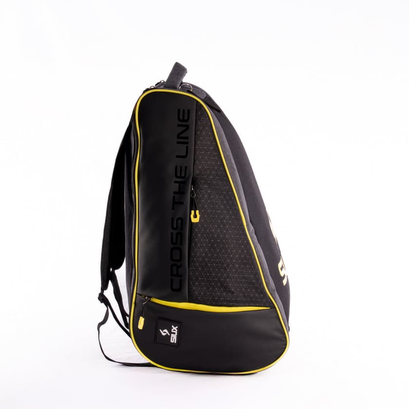 Siux Trail Negro