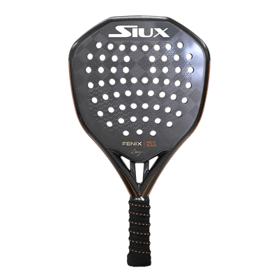 Siux FENIX PRO 5 BLACK