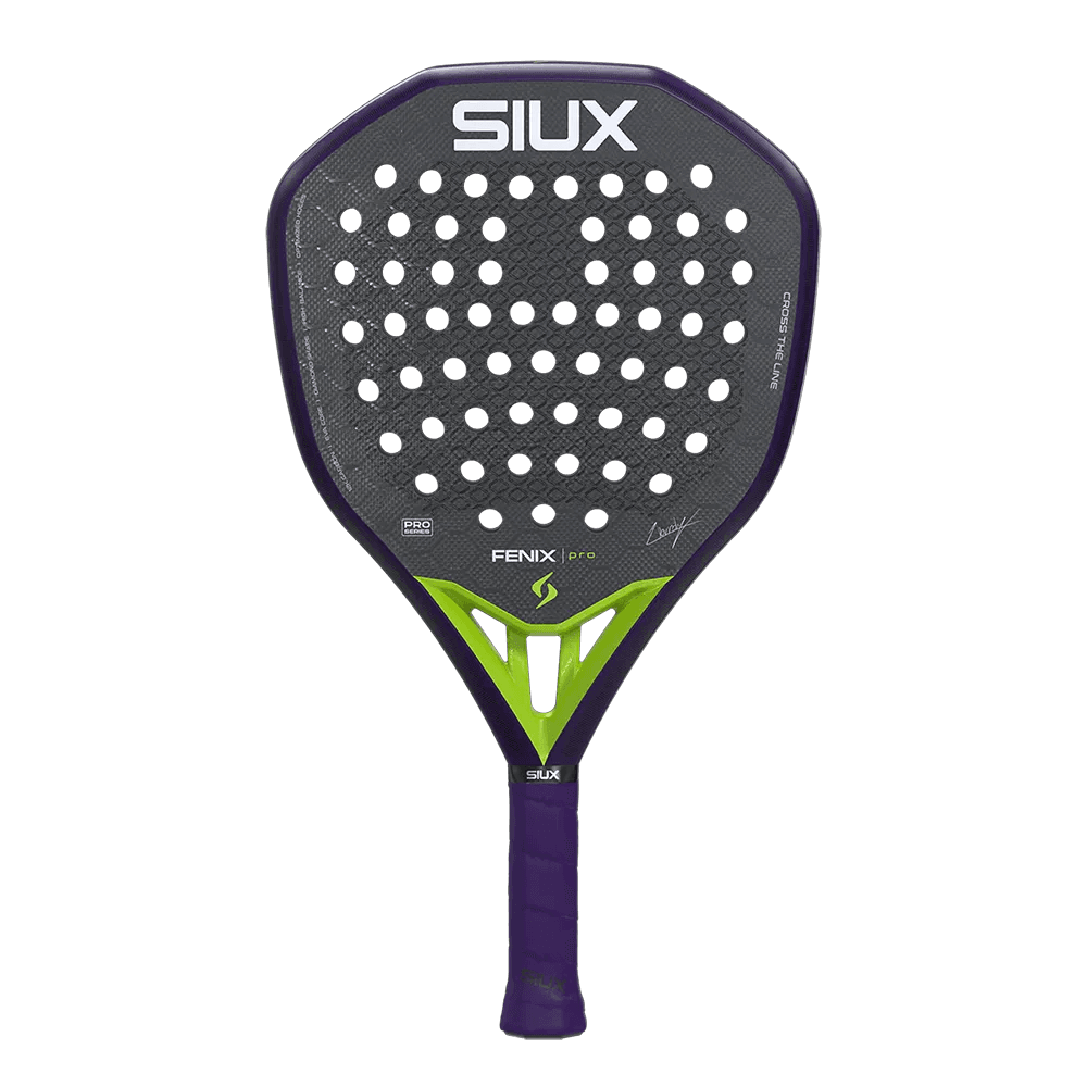 Siux SIUX FENIX PRO 2026 GLOW PURPLE