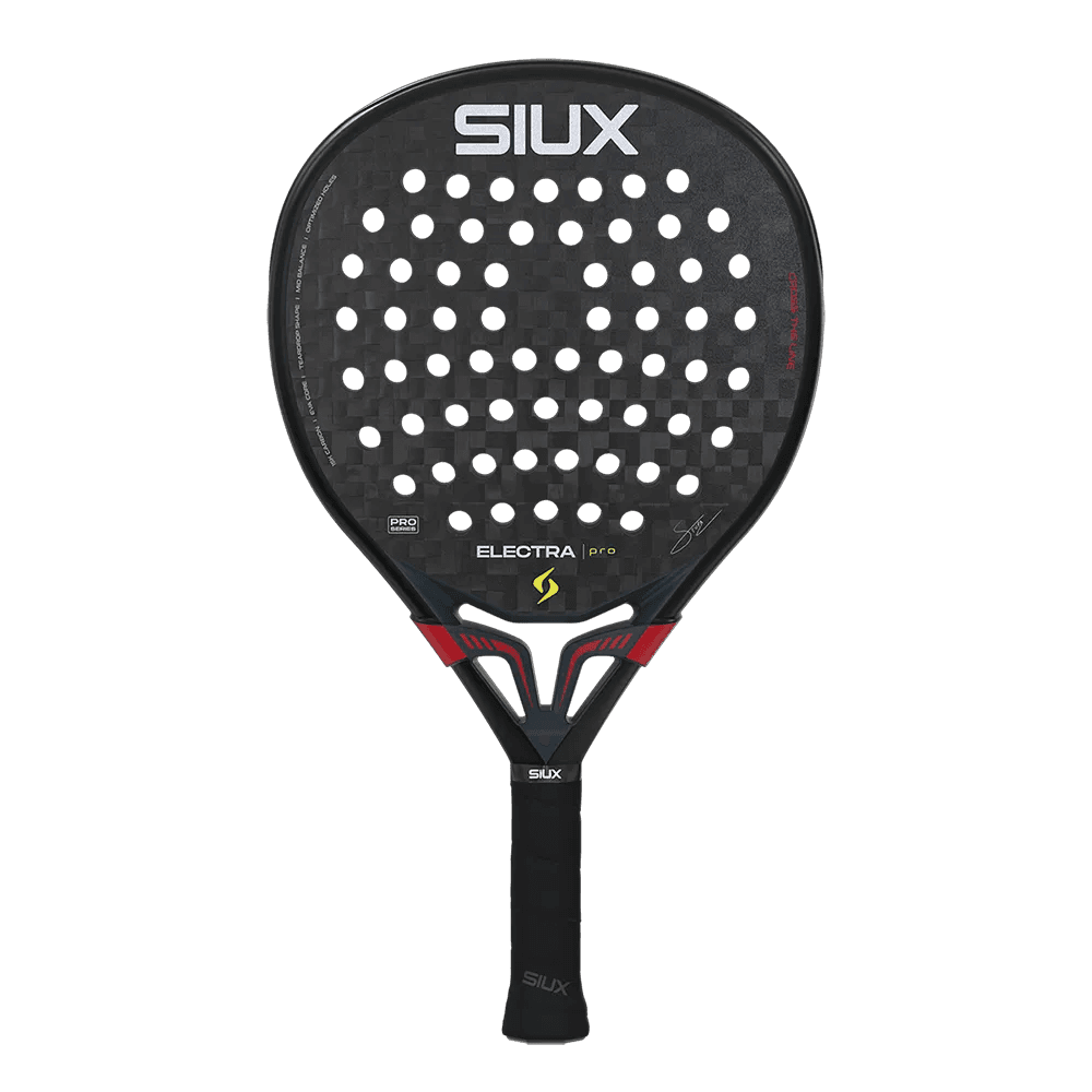 Siux SIUX ELECTRA PRO 2026 SHADOW RED