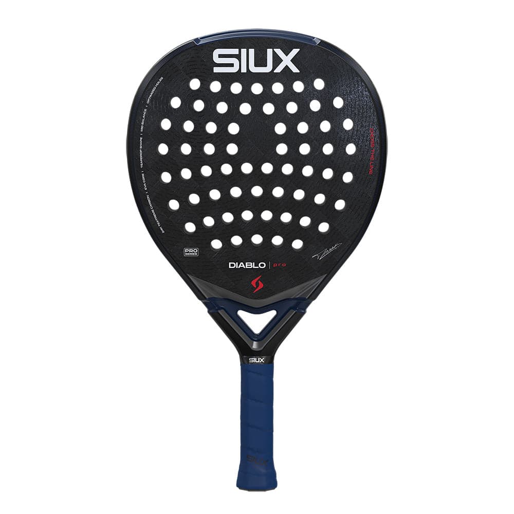 Siux SIUX DIABLO PRO 2026 NIGHT BLUE