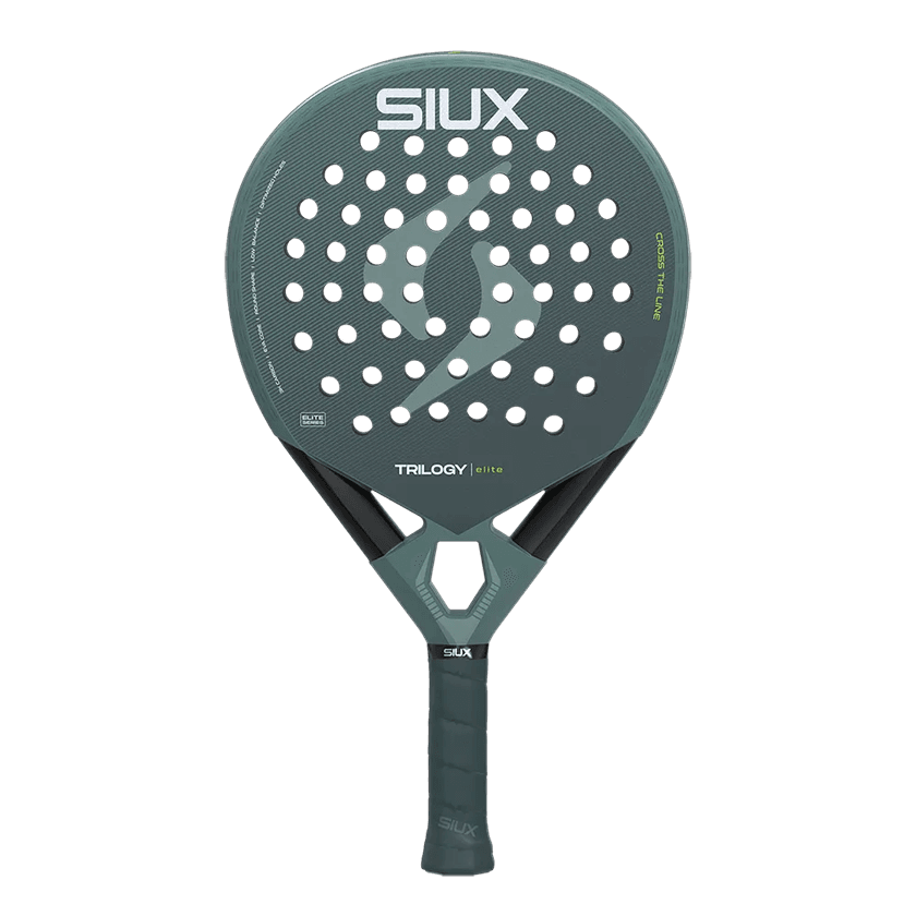 Siux Trilogy Elite 2026