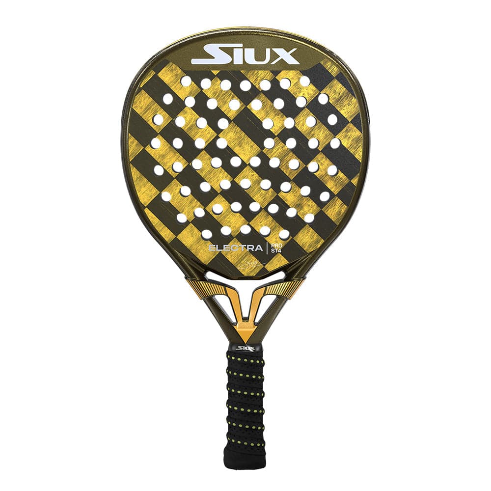 Siux SIUX ELECTRA STUPA PRO ST4