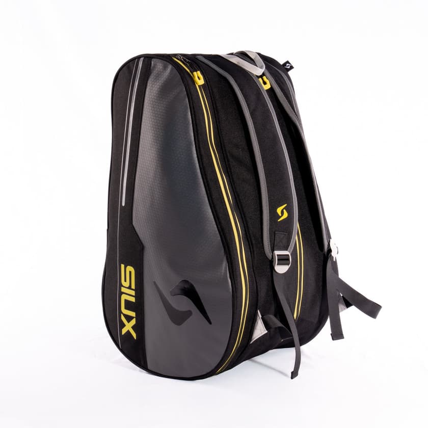 Siux Pulse Gris