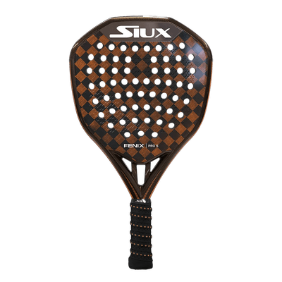 Siux FENIX PRO 5