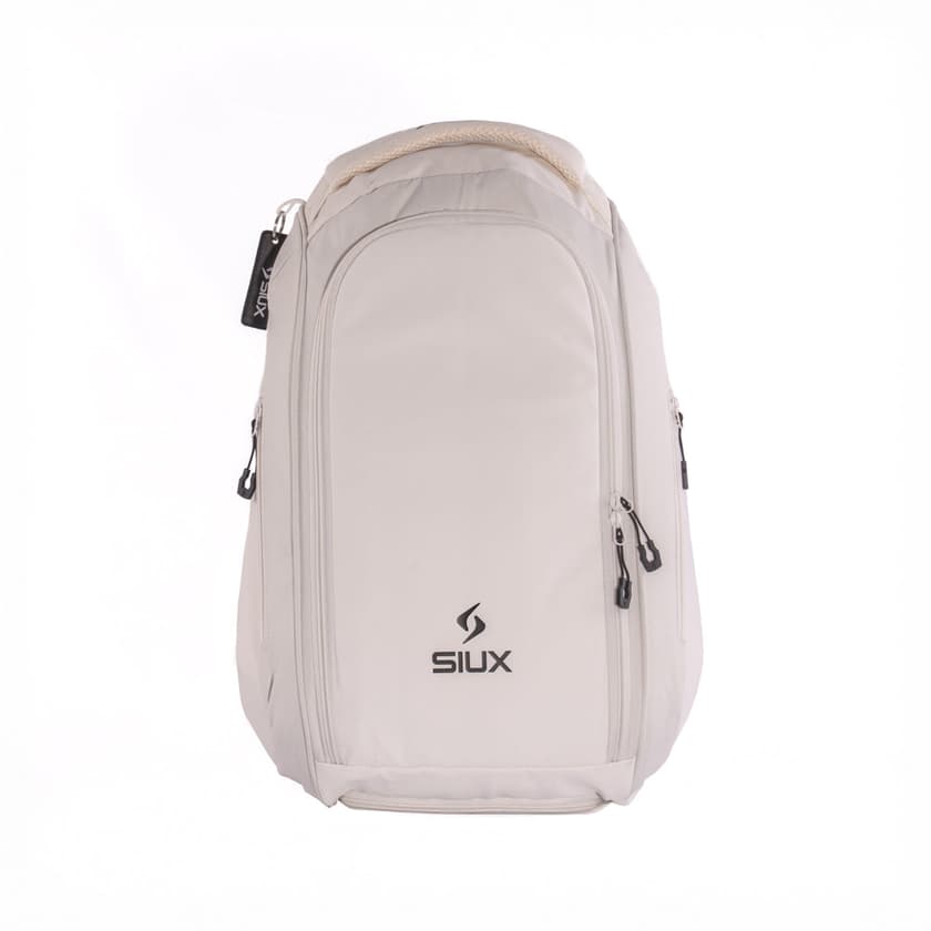Siux Mochila Tour Blanco