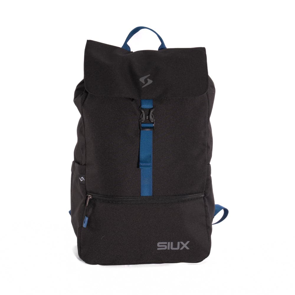 Siux MOCHILA SIUX PULSE NEGRO