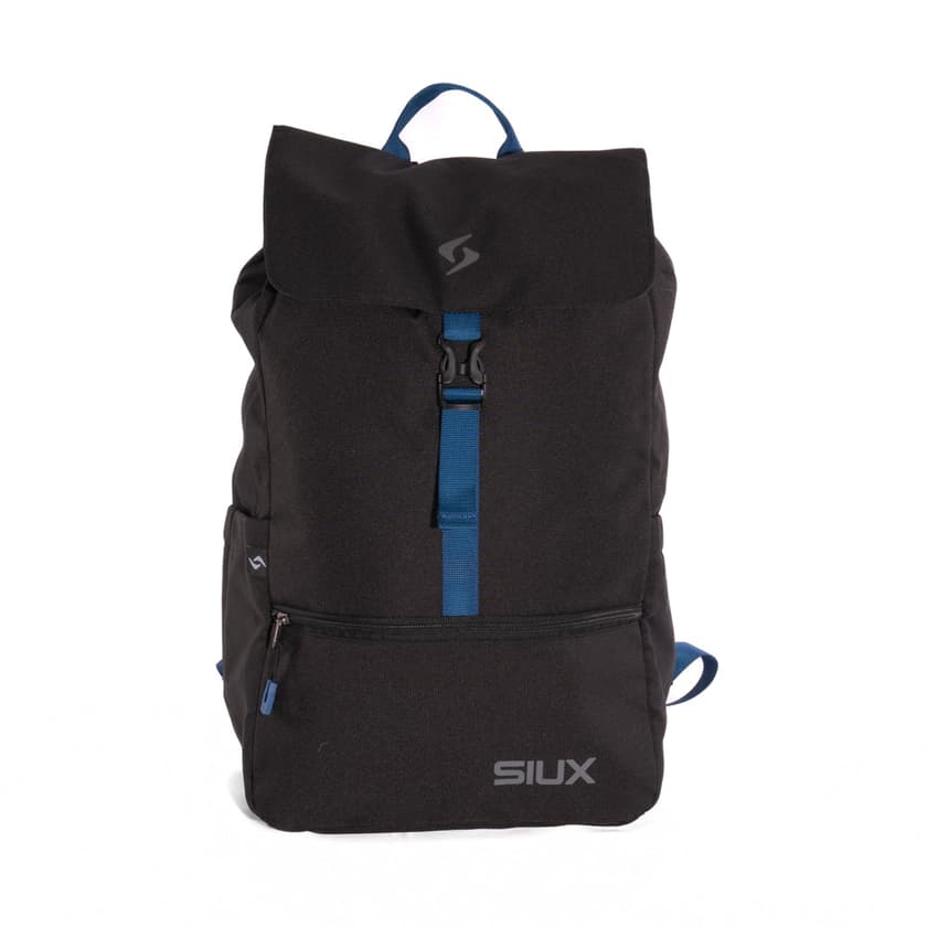 Siux Mochila Pulse Negro