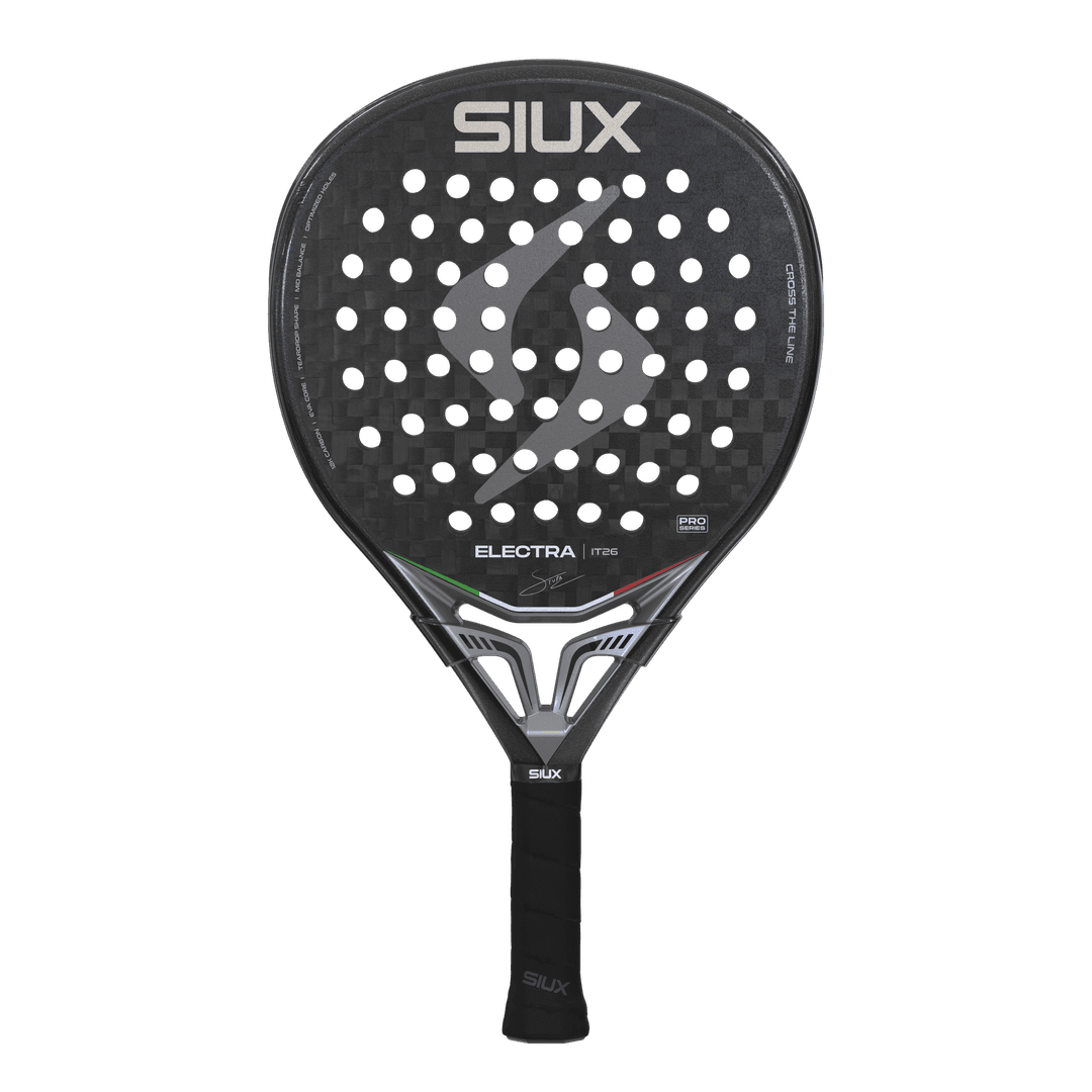 Siux Electra Pro It 2026