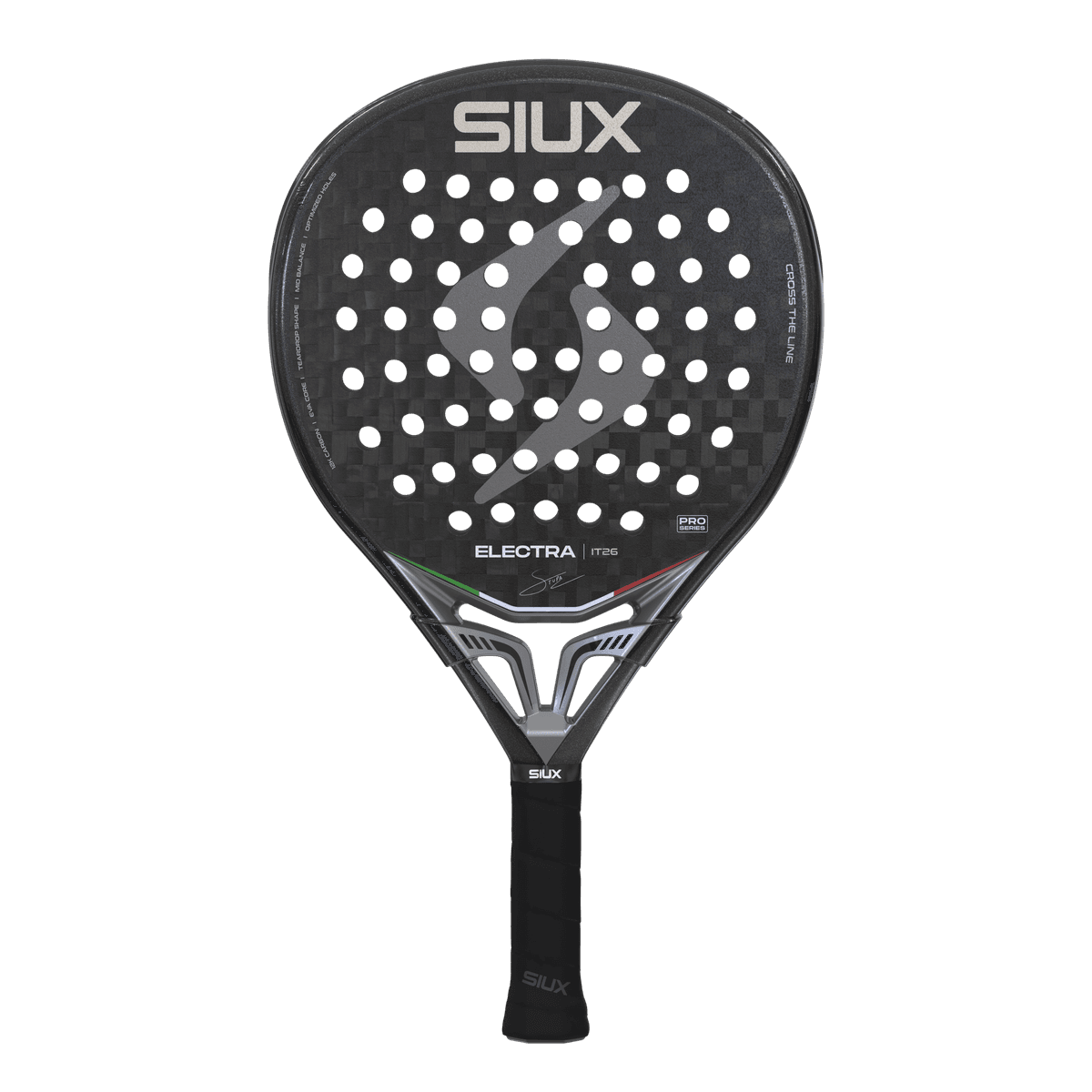 Siux SIUX ELECTRA PRO IT 2026