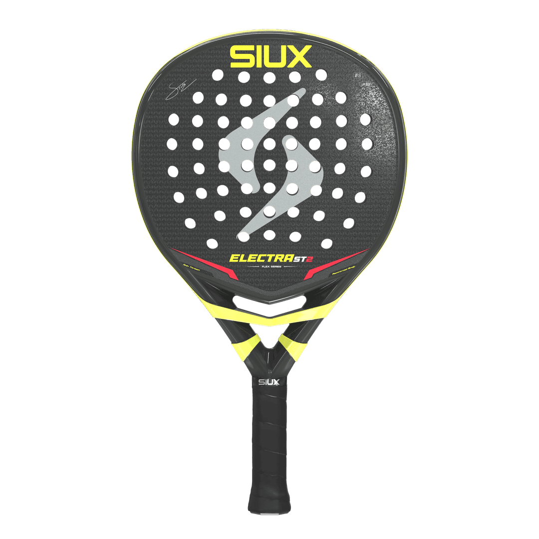 Siux Electra ST2 Flex 2026