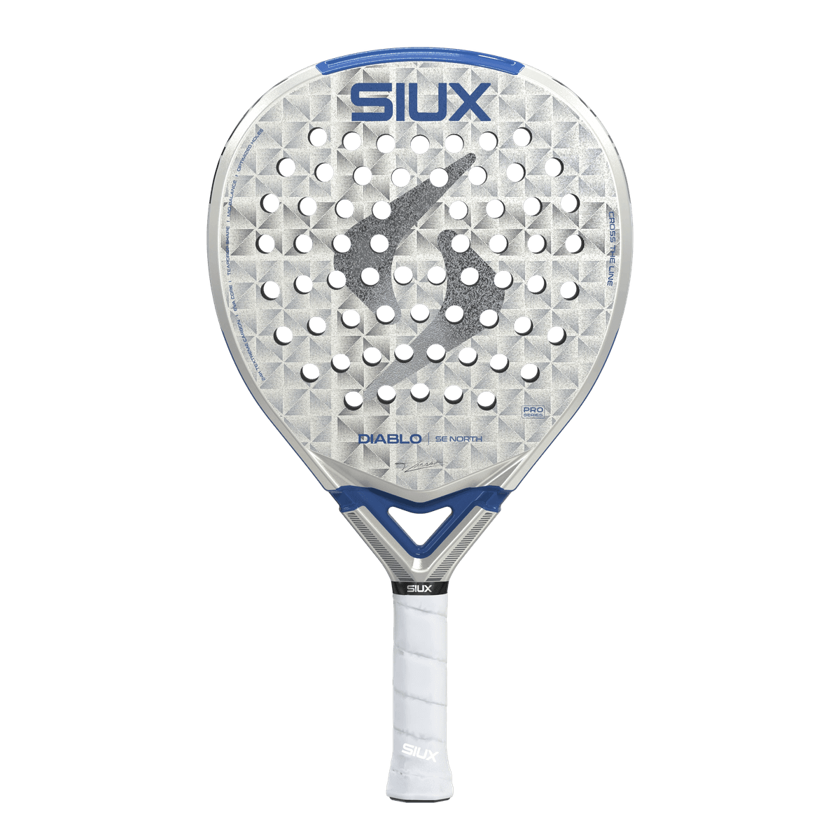 Siux SIUX DIABLO PRO SE NORTH