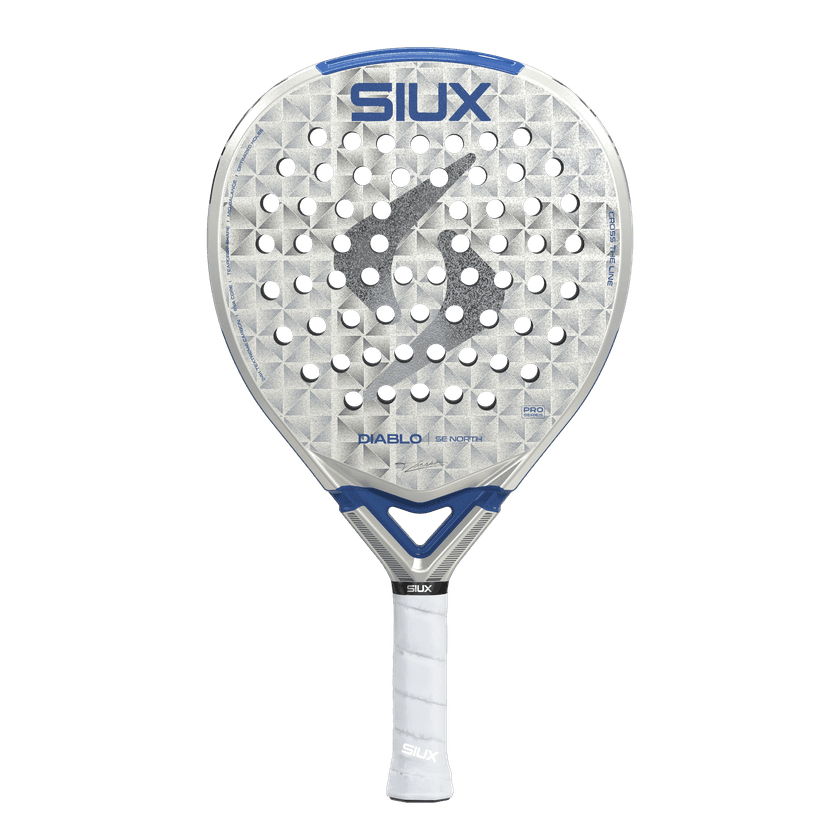 Siux Diablo Pro Se North
