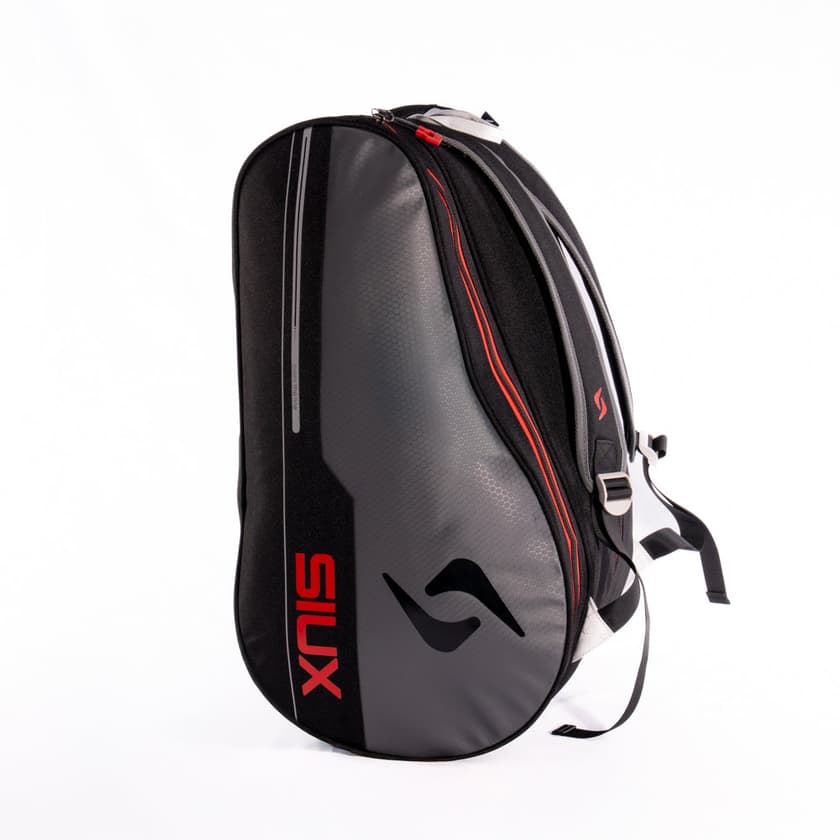 Siux Pulse Negro