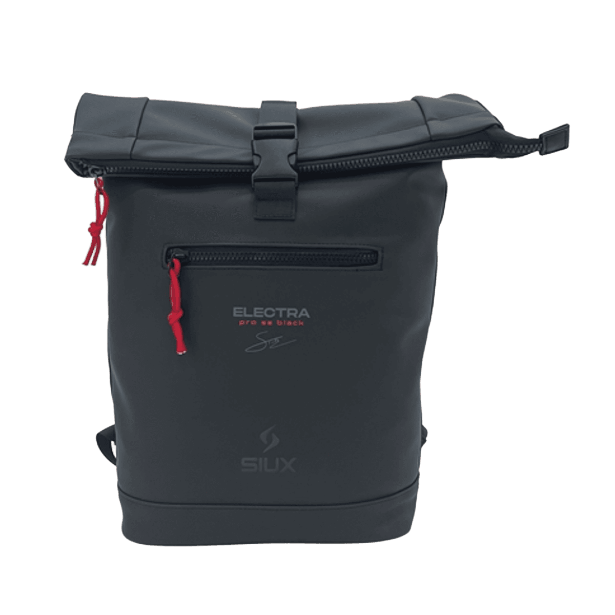 Siux MOCHILA SIUX ELECTRA SE BLACK 26