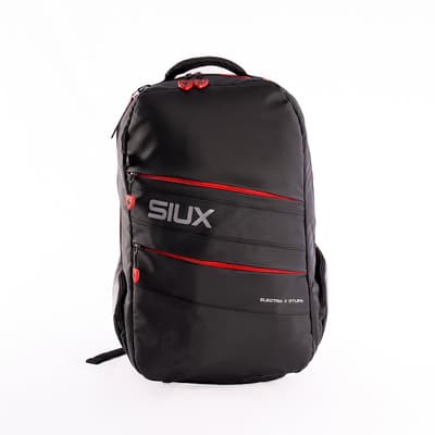 Siux MOCHILA ELECTRA STUPA 2026