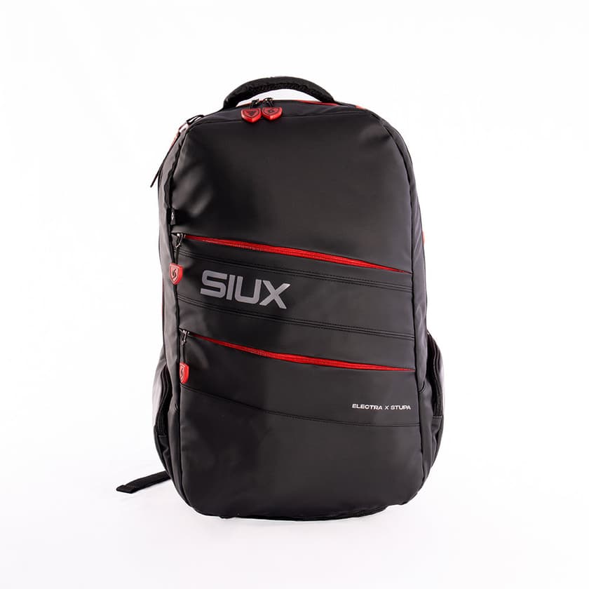 Siux Mochila Electra Stupa 2026
