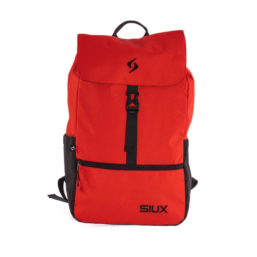 Siux Mochila Pulse Rojo