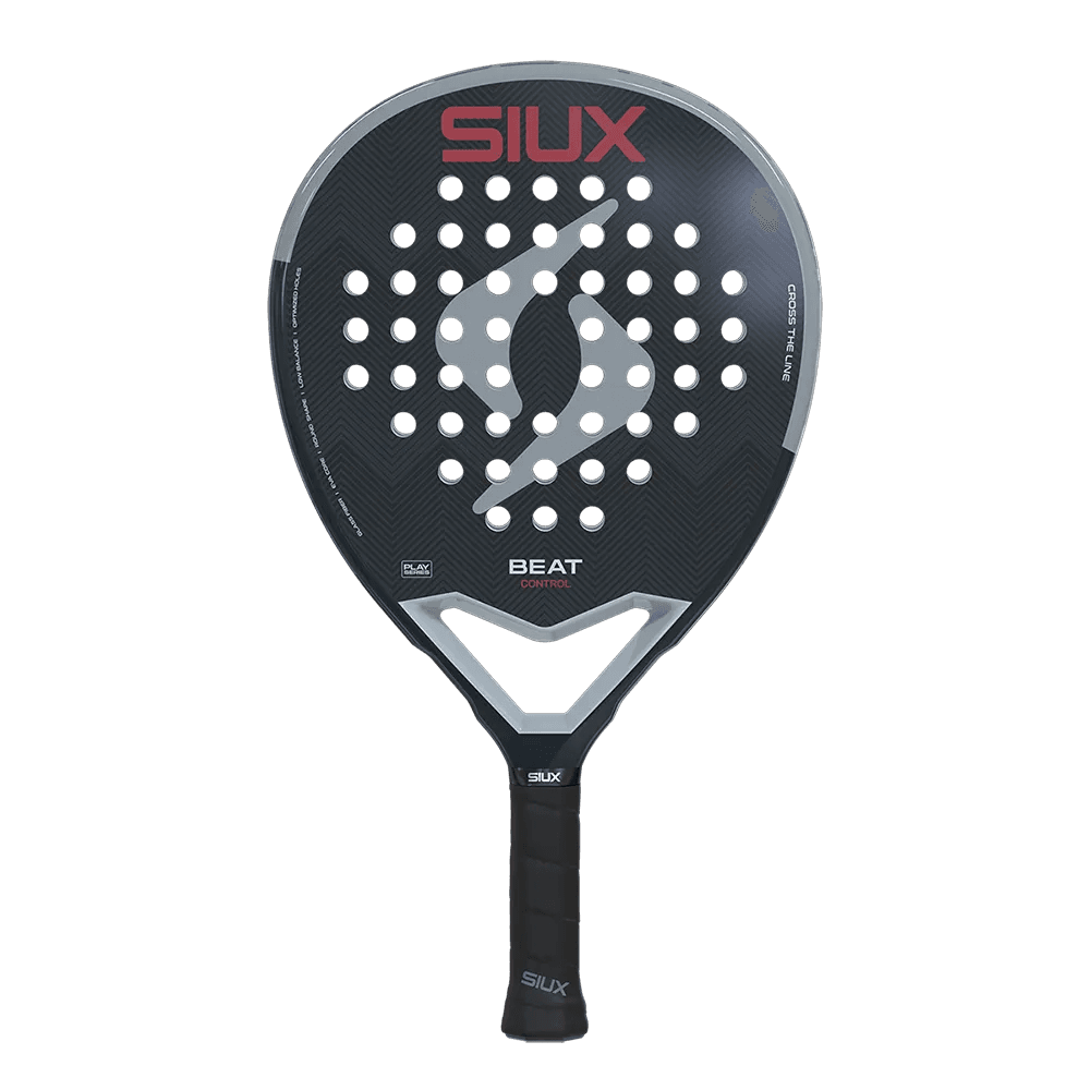 Siux Beat Control 2026