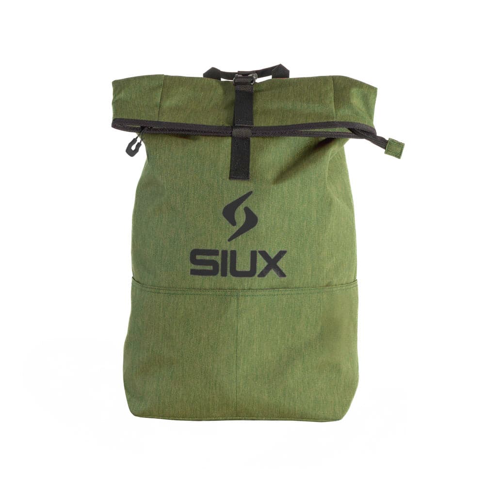 Siux MOCHILA SIUX STREET VERDE