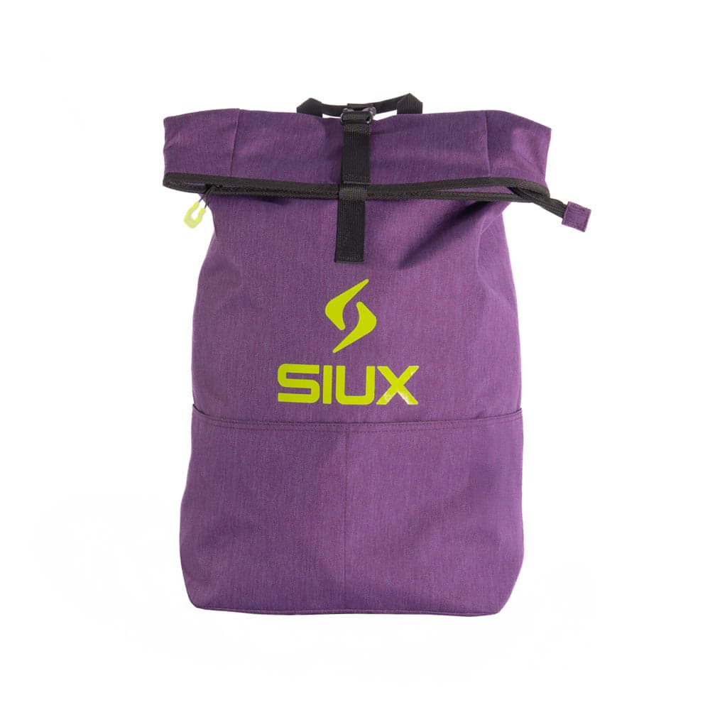Siux MOCHILA SIUX STREET VIOLETA