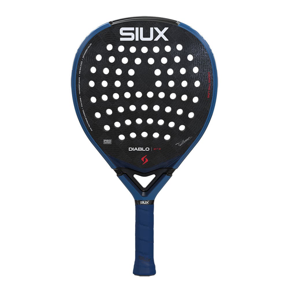Siux SIUX DIABLO PRO 2026 ROYAL BLUE
