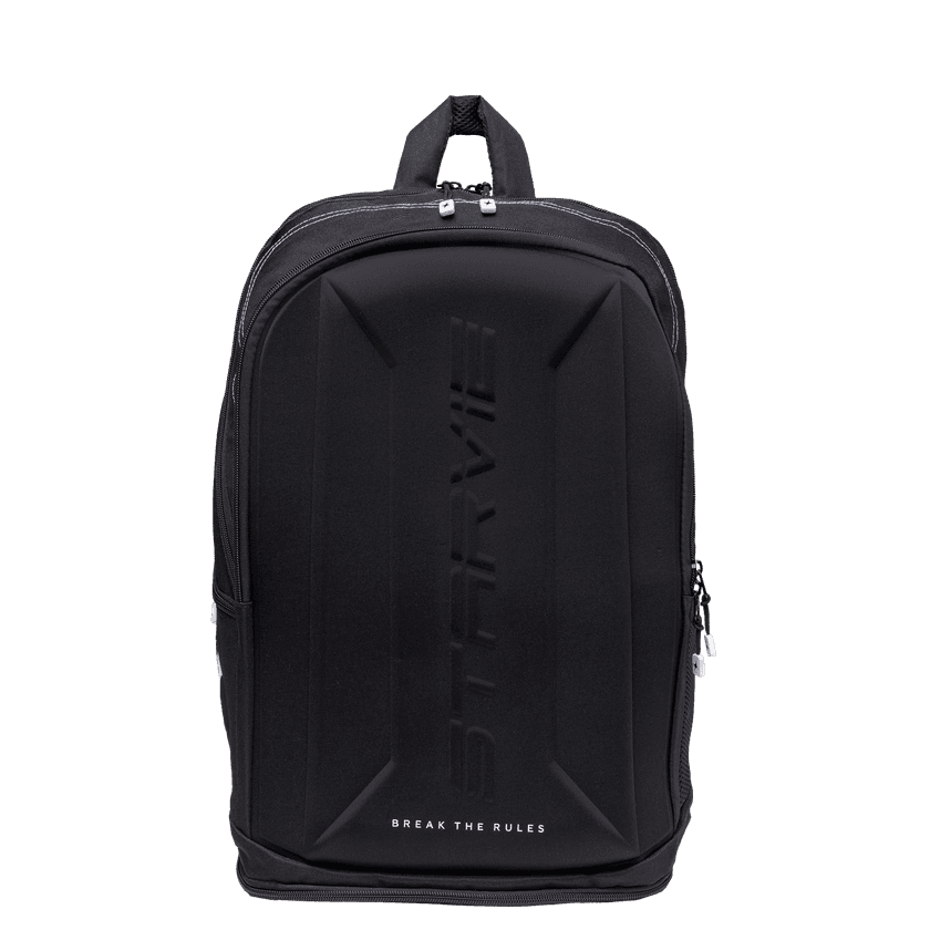 StarVie Mochila Hard Eva Black