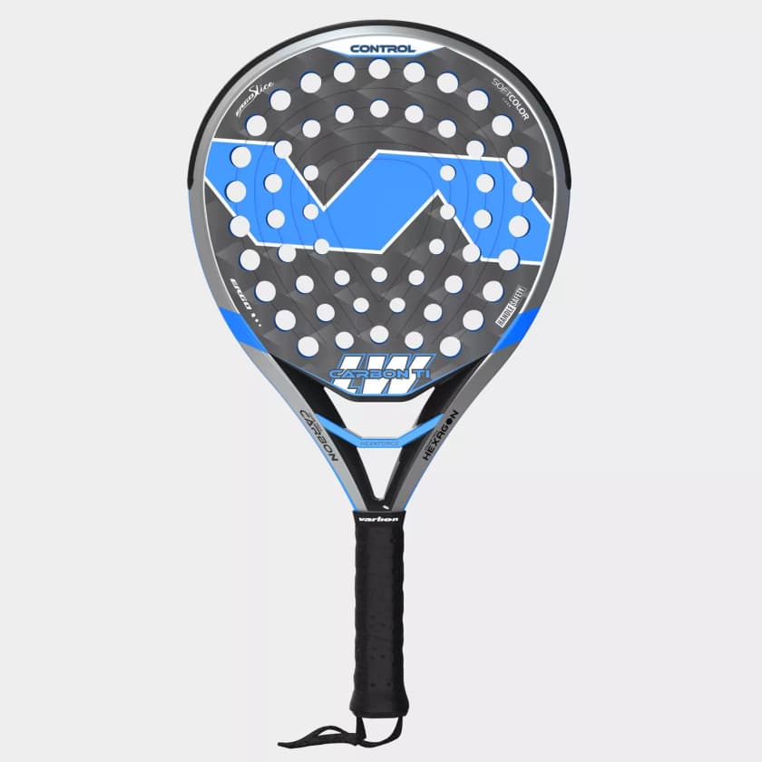 Varlion LW Carbon Ti