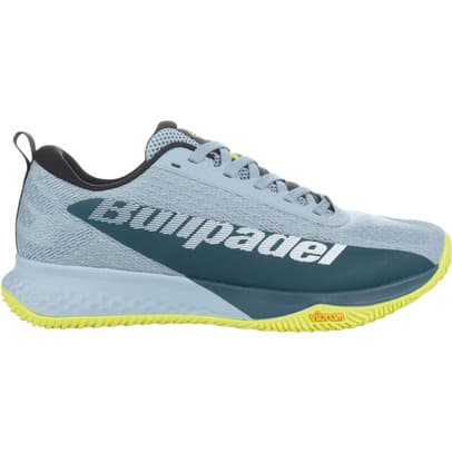 Bullpadel BULLPADEL TRAINERS X-PLO VIBRAM 25I GARNET