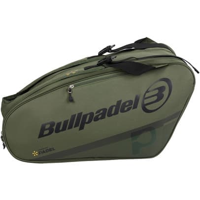 Bullpadel PALETERO BULLPADEL BPP26015 TOUR PREMIER KAKI