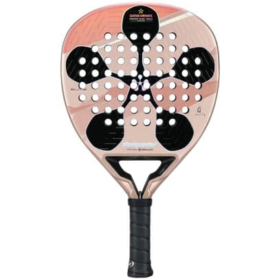 Bullpadel Elite W TF 25