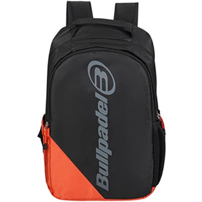 Bullpadel MOCHILA BULLPADEL BPM26004 ADVANCE BLANCO