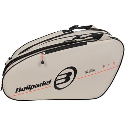 Bullpadel PALETERO BULLPADEL BPP26015 TOUR NEGRO