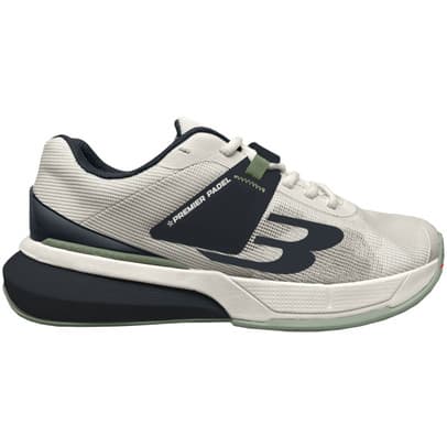 Bullpadel Premier P1 26V Verde