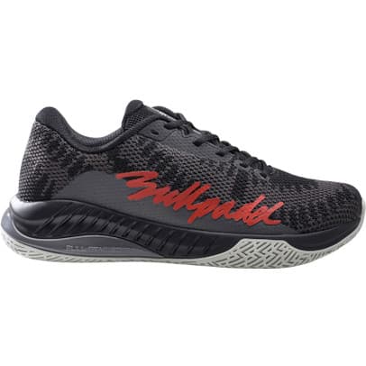 Bullpadel Ionic 26V Negro