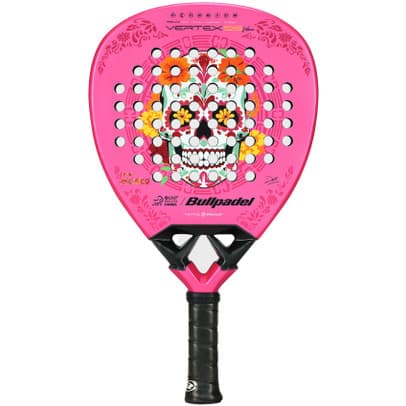 Bullpadel Vertex 04 W Premier