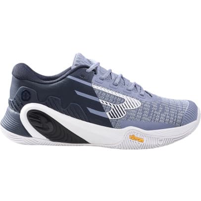 Bullpadel Vertex Vibram 26V Negro