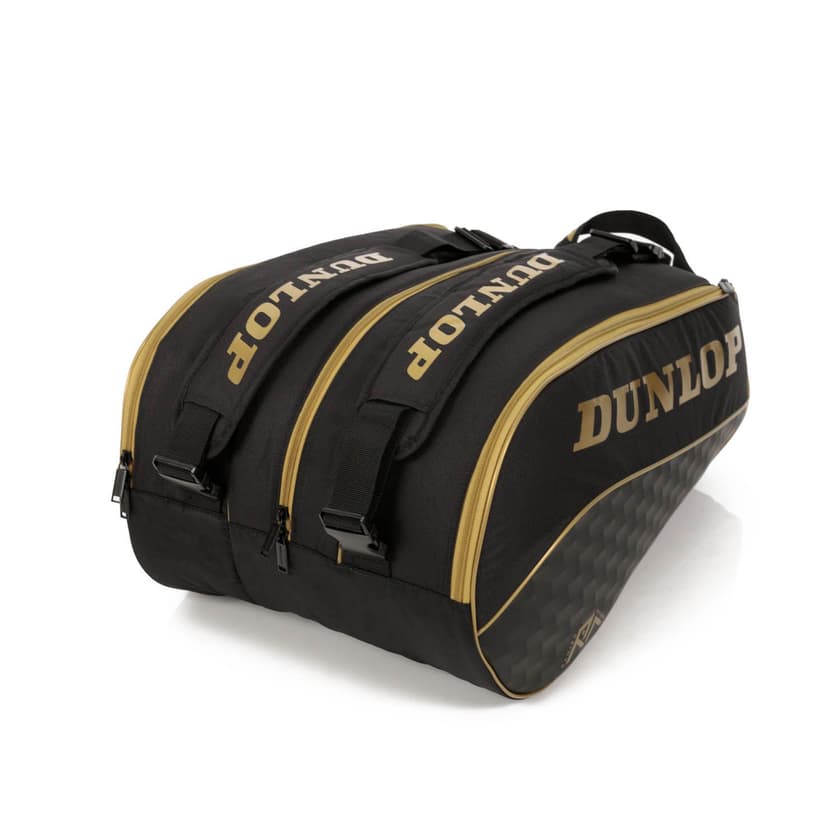 Dunlop Elite Black/Gold