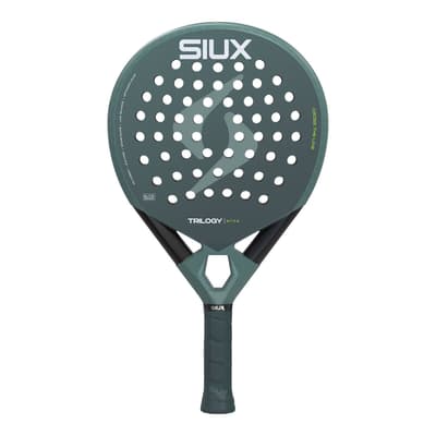 Siux TRILOGY ELITE 5