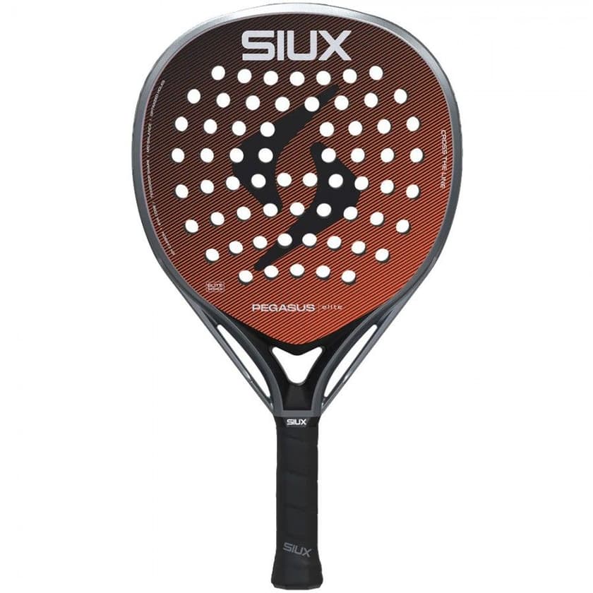 Siux Pegasus Elite 2026