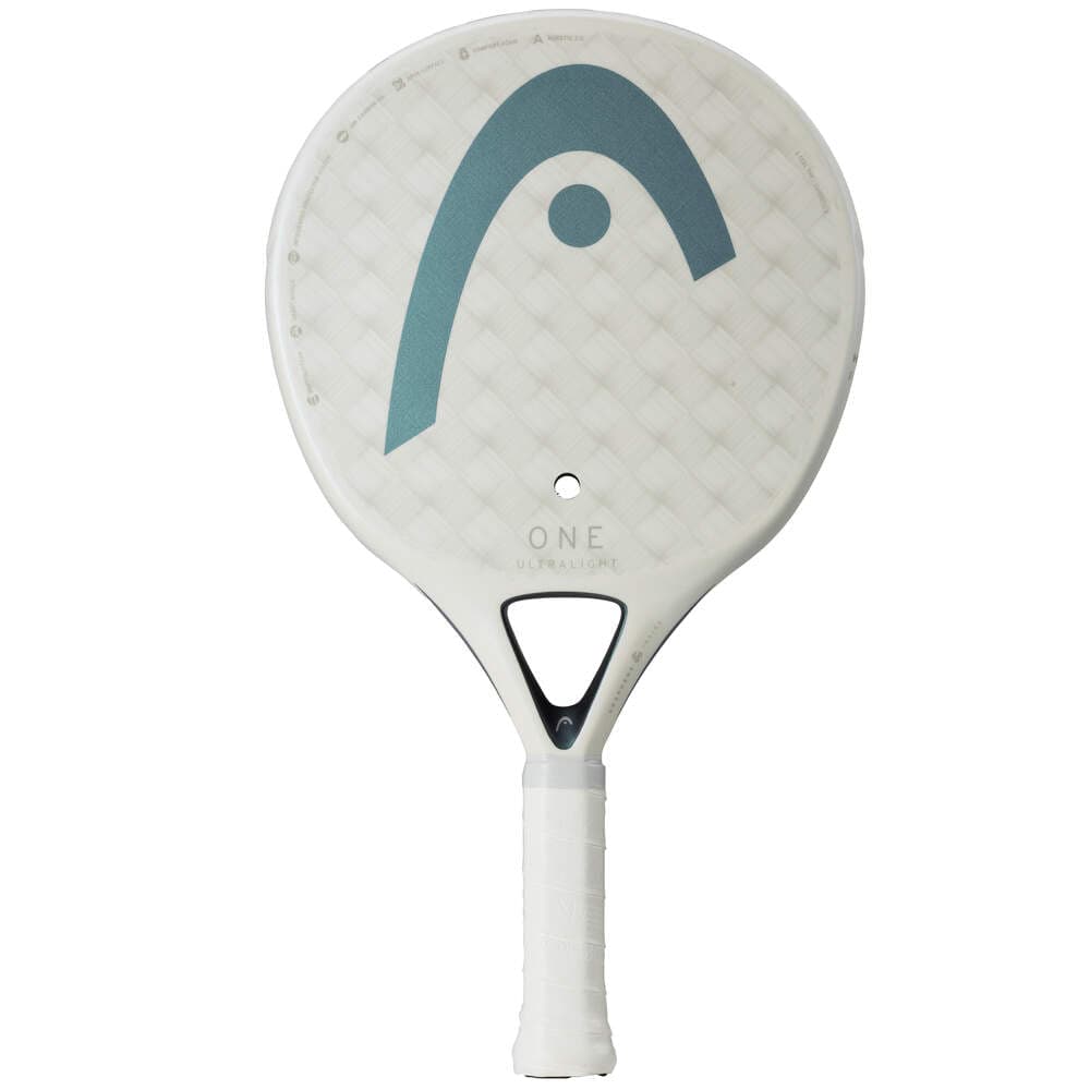 Head HEAD One Ultralight Padel Racquet