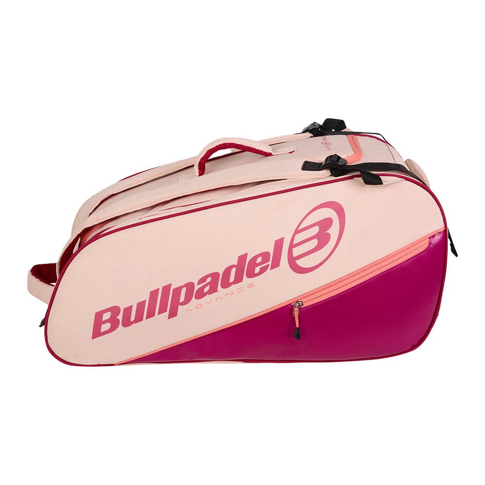 Bullpadel PALETERO BULLPADEL BPP26014 ADVANCE BEIGE