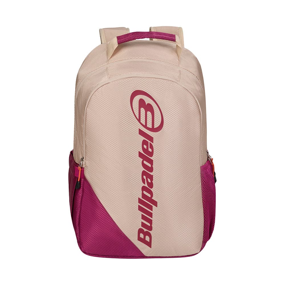 Bullpadel MOCHILA BULLPADEL BPM26004 ADVANCE BEIGE