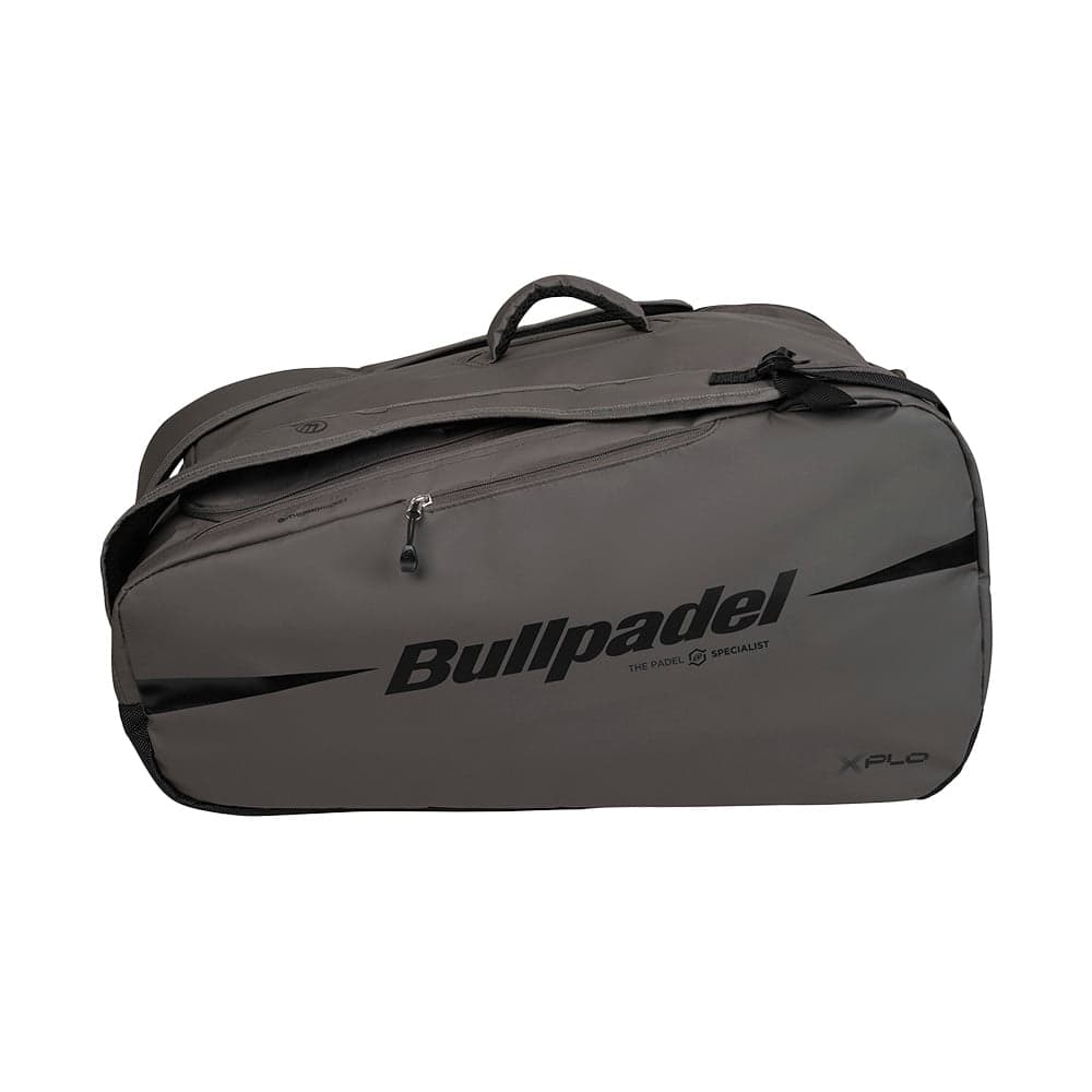 Bullpadel PALETERO BULLPADEL BPP26022 XPLO GRIS MEDIO
