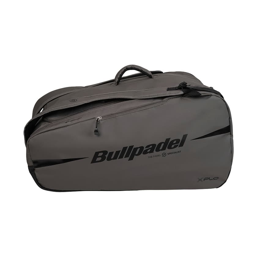 Bullpadel BPP26022 Xplo Gris Medio