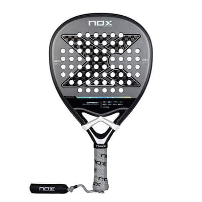 Nox Quantum 12K Carbon