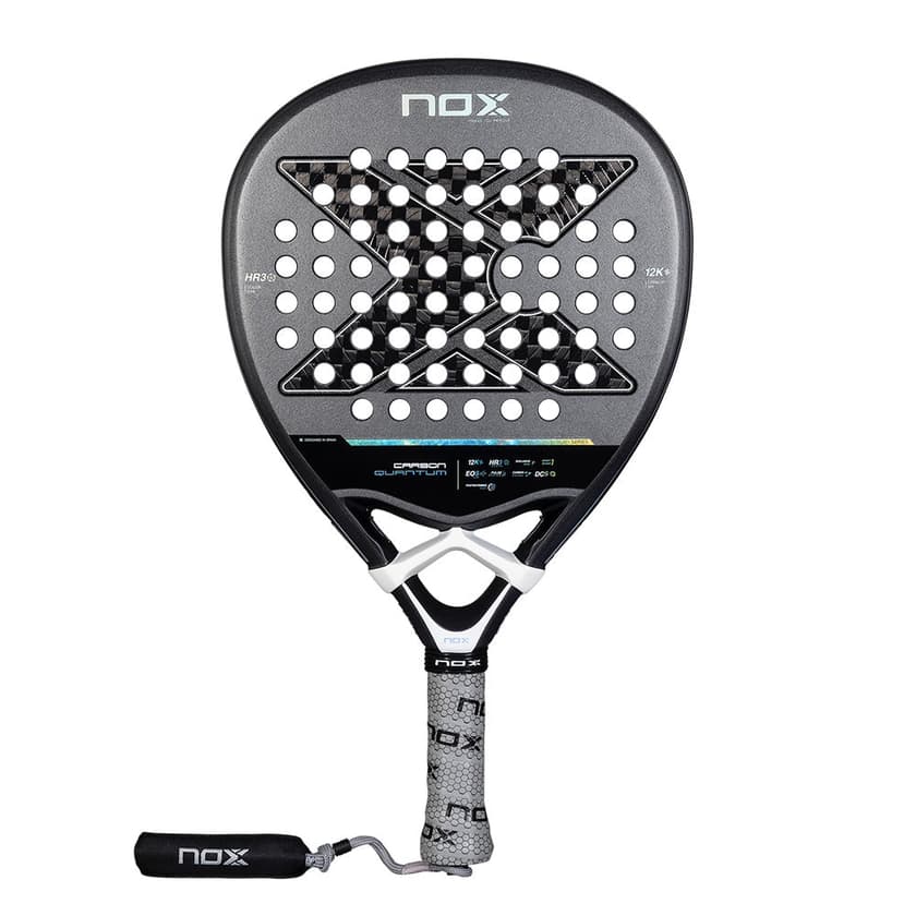 Nox Quantum 12K Carbon