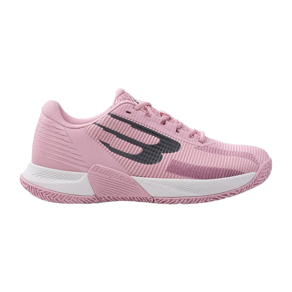 Bullpadel ZAPATILLA BULLPADEL PERF COMFORT W 26V ROSA