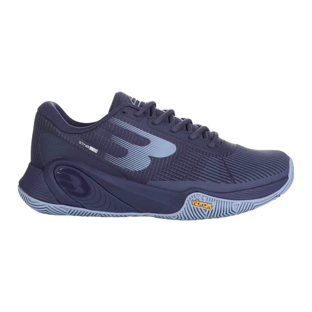 Bullpadel BULLPADEL TRAINERS VERTEX VIBRAM 25I DARK BLUE