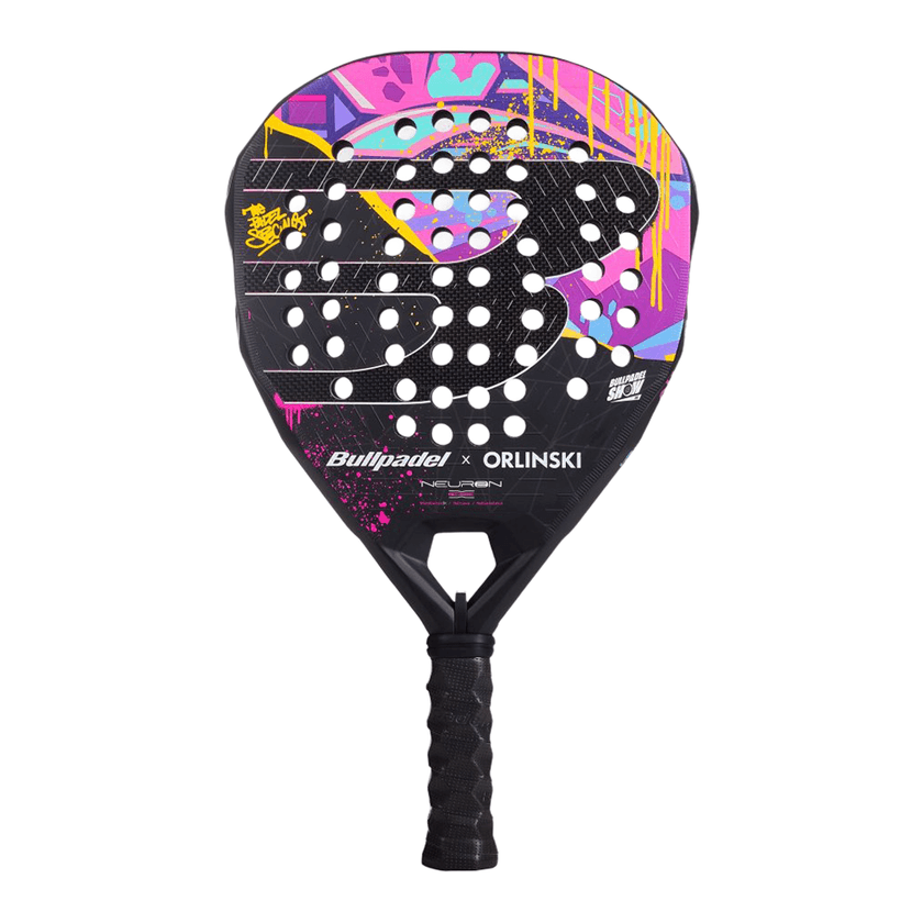 Bullpadel Neuron 02 Edge Bullpadelshow...